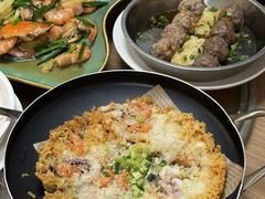 -荣基四海一家·家常菜·海鲜大排档(新安店)