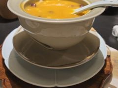 -荷风细雨·中国茶宴(碧云店)