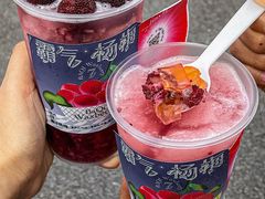 -奈雪的茶(正弘城PRO+店)