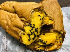 -韩国利尔面包(桂林路店)