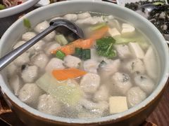 -海坛特色小吃·只做平潭特色菜(平潭店)