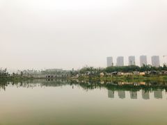 -枫香湖儿童公园