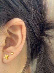 -AI艾耳·专业手工耳洞·穿孔美学馆