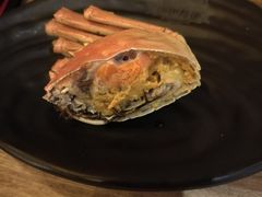 -碳说品道.瓦片烤肉.海鲜烧烤(中华路店)