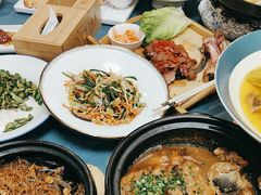 -宁邦·家宴·南京菜(红山动物园店)