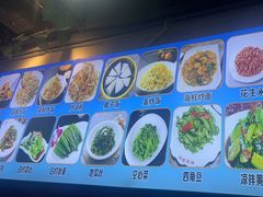 -阿浪海鲜连锁•海鲜加工•老字号(第一市场店)