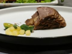 老味酱牛肉-九朝会昆曲·宴(望京店)