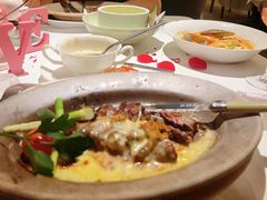 -王品牛排(福州泰禾店)