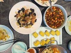 -紫泥369粗粮季(四牌楼店)