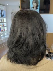 -THE LOG SALON 记录