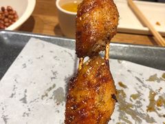-管氏翅吧(国展店)