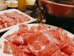 -老五四季涮肉(菜市口店)