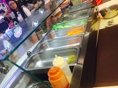 -Fan!烤肉饭(王府·星mall店)