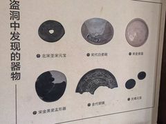 -洛阳古墓博物馆