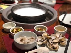 -大良毋米粥(锦龙路总店)