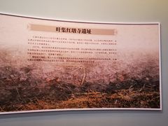 -皖西博物馆