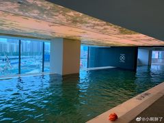 -斯博特游泳俱乐部(建业艾美酒店店)