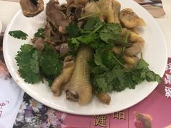 -振鼎鸡(华阴路店)
