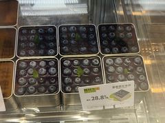 -糕材生(龙湖北京大兴天街店)