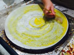 -煎饼道·孜然里脊煎饼(来福士店)