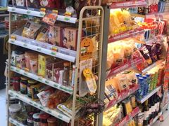 -喜士多便利店(打浦店)