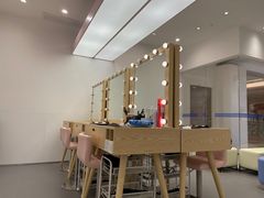 -天真蓝照相馆(中华广场店)