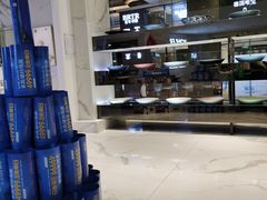 -新时代家居生活广场(古墩店)