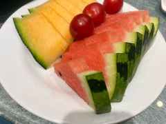 -明华大酒店·餐饮