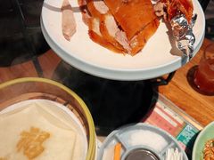 -局气烤鸭·北京菜(德云社店)