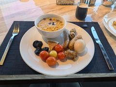 -锦厨国际自助餐厅 · 云端景观 (昆明索菲特大酒店)