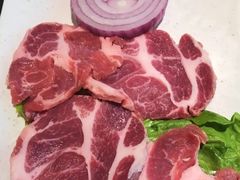 -烤尚牛韩国烤肉(涪陵宝龙广场店)