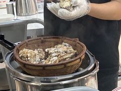 -明本湛江鸡•海鲜小厨(陈家祠店)