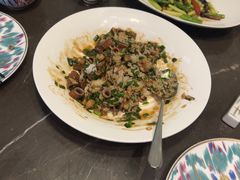 -海派悦庭·海胆烧麦·新融合菜(凯德广场店)