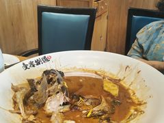 -壹零捌道·北京烤鸭(车公庄店)