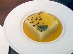 金汁土豆泥-榕意·川味之美(深业上城店)