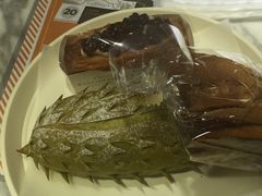 -莉莲蛋挞(大华悦沢书店)