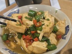 家常豆腐-潇湘阁(尚都SOHO店)