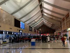 -丽江三义国际机场