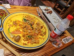 -北丐先生·野馄饨烧烤(长宁龙之梦店)