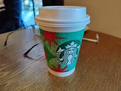 -星巴克(宁波老外滩店)