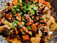 -付小姐在成都(五道口店)