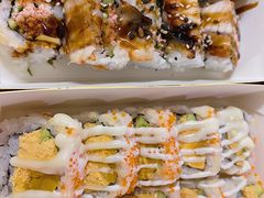 -N多寿司(西湖道店)