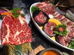 -鹤江桥·红油牛肉粉(SKP店)