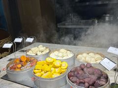 -飨食汇全日制餐厅·昆山皇冠假日酒店(九方店)