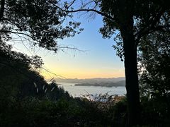 -千岛湖天屿景区