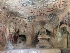 -炳灵寺世界文化遗产旅游区