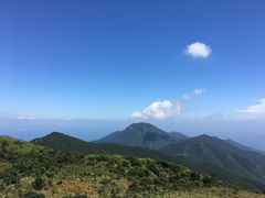 -七娘山