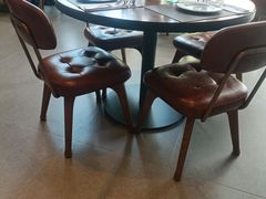-OGGI TRATTORIA PIZZERIA(深业上城店)