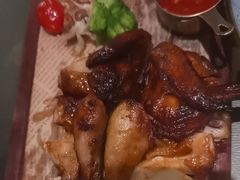 -第101座花园餐厅(湖滨88店)