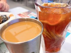 -肥韬茶餐厅(海上世界店)